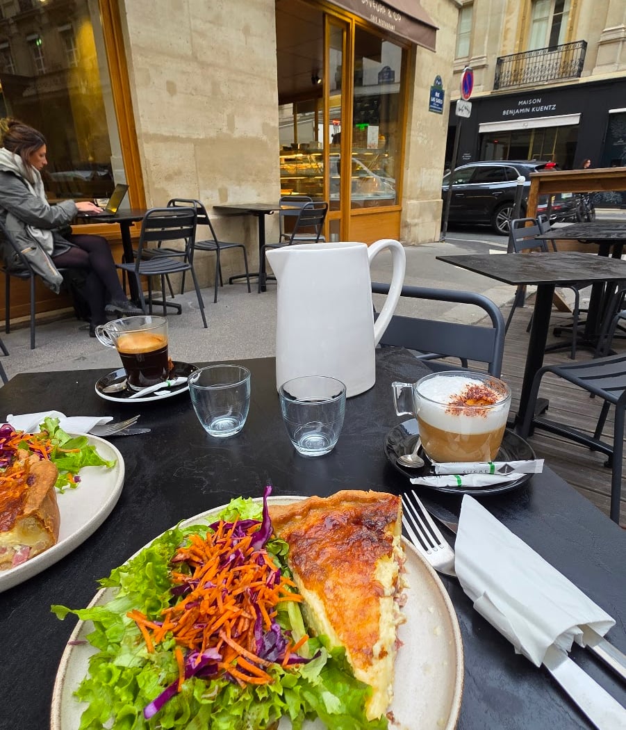 Saveurs et Co 1